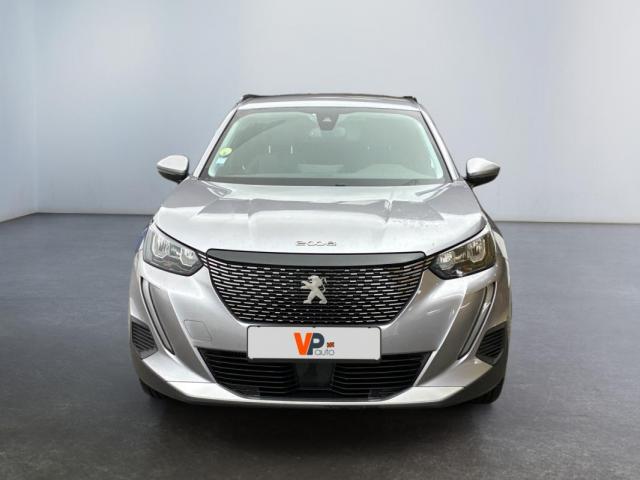 Peugeot 2008 image 6