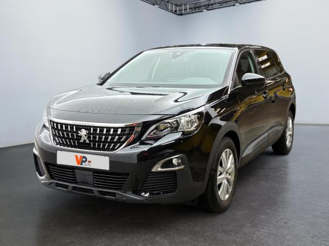 Peugeot 5008 Business Puretech 130ch S&s Eat8 Active