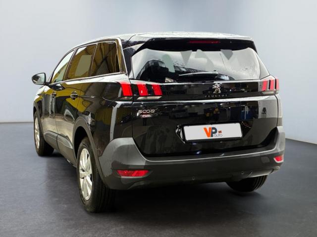 Peugeot 5008 image 3