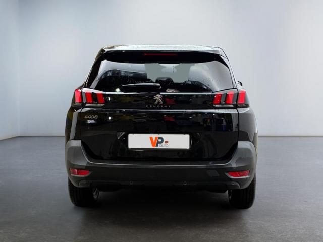 Peugeot 5008 image 8