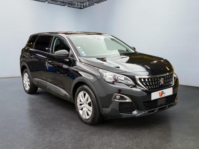 Peugeot 5008 image 6
