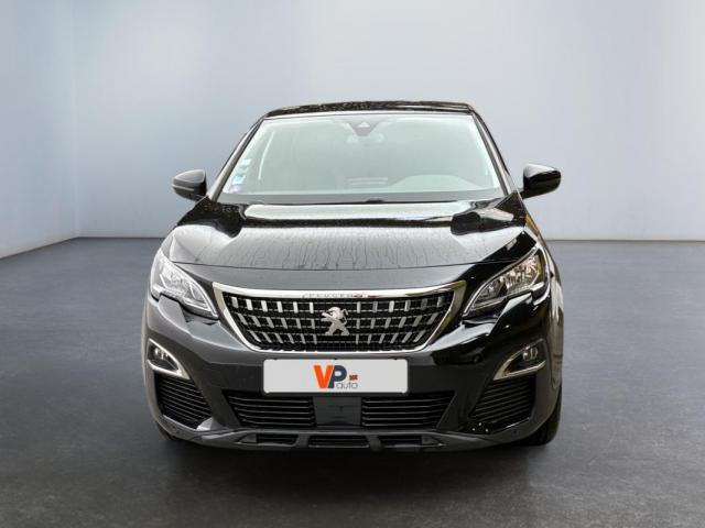 Peugeot 5008 image 5
