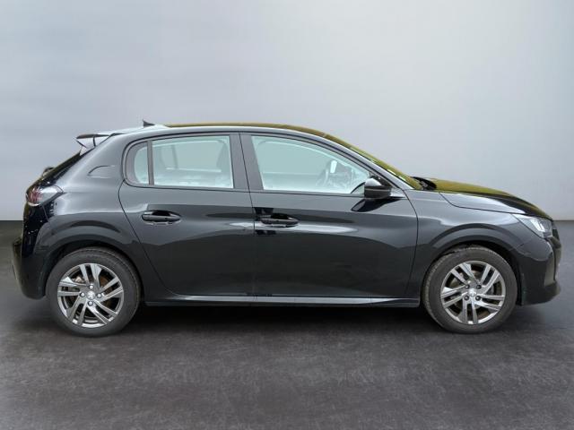Peugeot 208 image 5