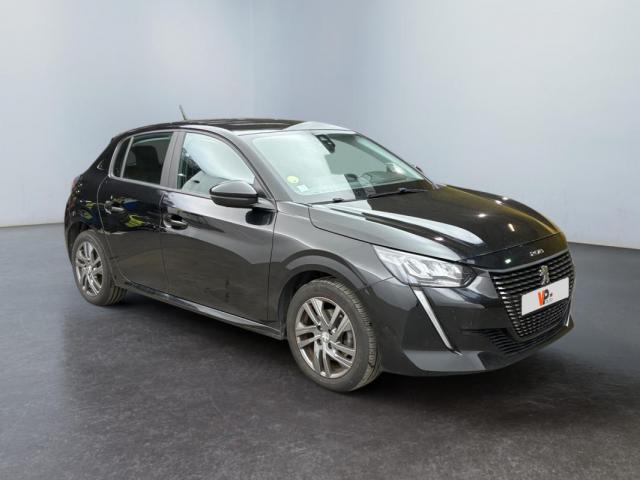 Peugeot 208 image 3