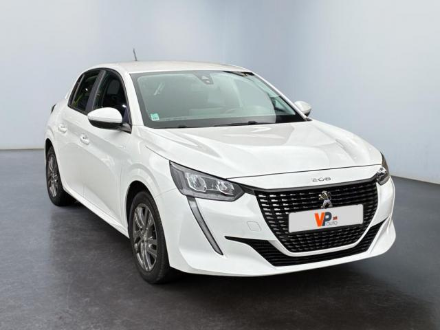 Peugeot 208 image 3