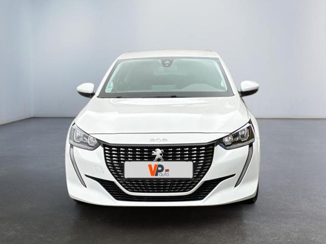 Peugeot 208 image 2