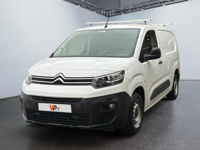 Citroen Berlingo Van Xl 950 Bluehdi 100 S&s Club
