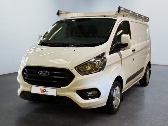 Ford Transit Custom Fourgon 280 L1h1 2.0 Ecoblue 105 Trend Business