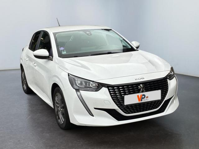 Peugeot 208 image 4