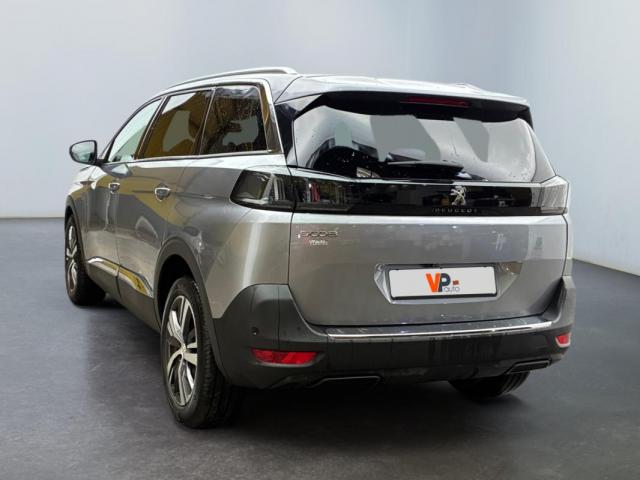 Peugeot 5008 image 7