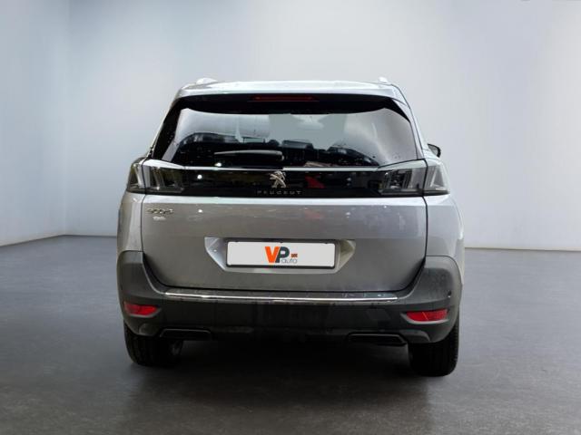 Peugeot 5008 image 4