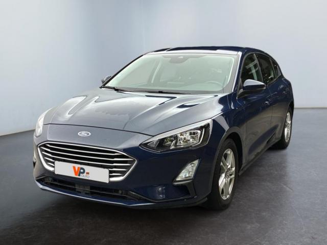 Ford Focus 1.5 Ecoblue 120 S&s Trend Business