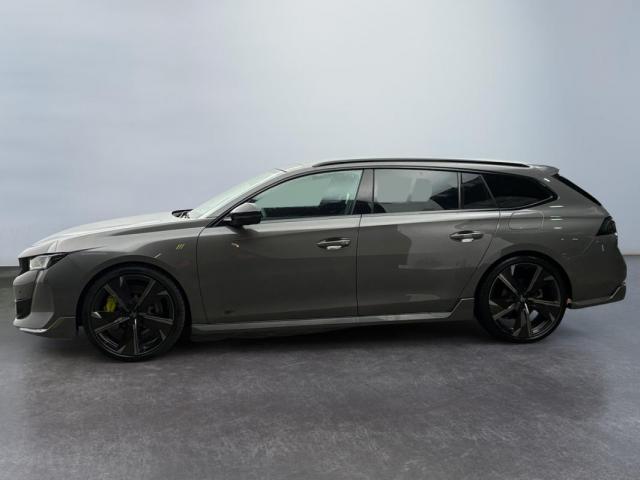 Peugeot 508 Sw image 6
