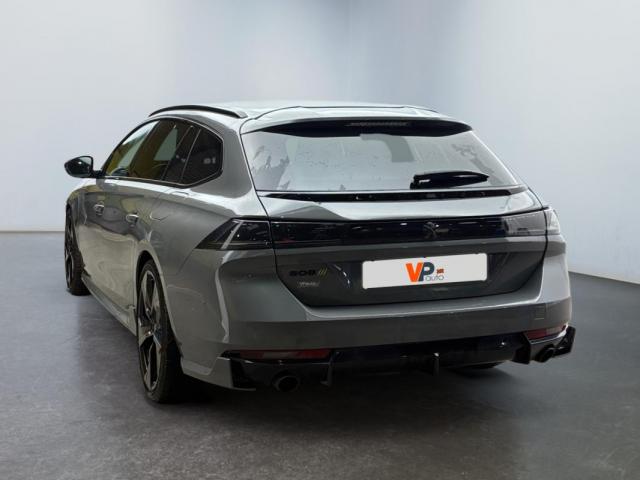 Peugeot 508 Sw image 2