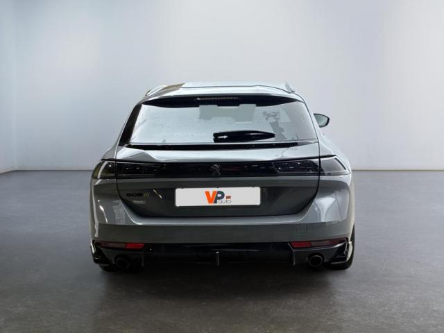 Peugeot 508 Sw image 8