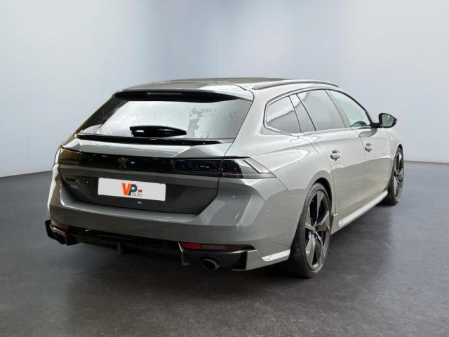 Peugeot 508 Sw image 7