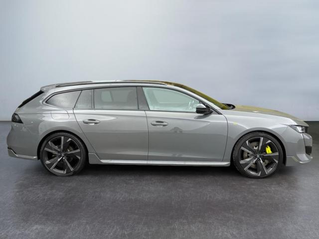 Peugeot 508 Sw image 3