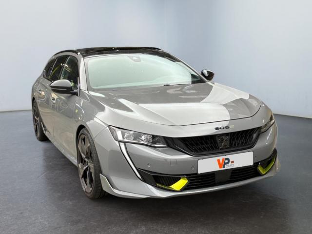 Peugeot 508 Sw image 4