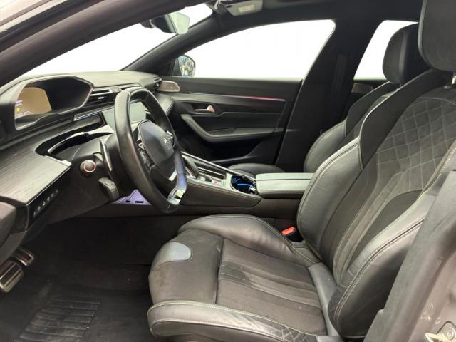 Peugeot 508 Sw image 5