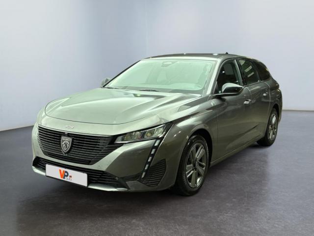 Peugeot 308 Sw Bluehdi 130ch S&s Bvm6 Active Pack