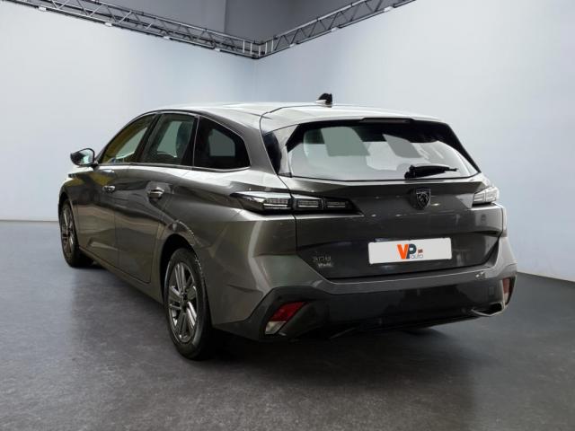 Peugeot 308 Sw image 2