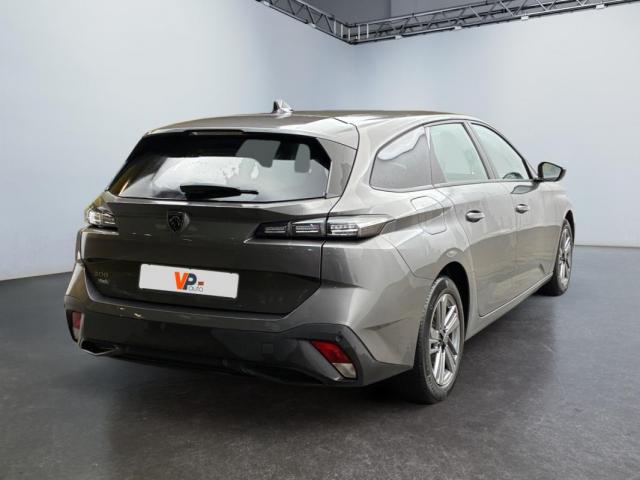 Peugeot 308 Sw image 8