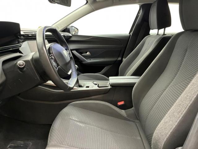 Peugeot 308 Sw image 1