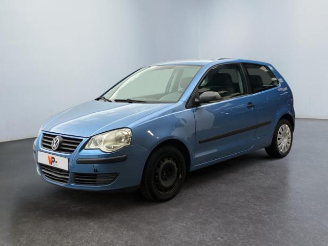 Volkswagen Polo 1.2 65 Trend