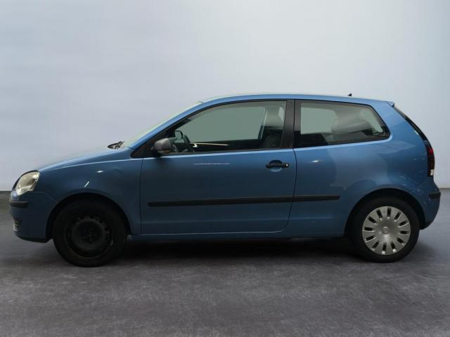 Volkswagen Polo image 1