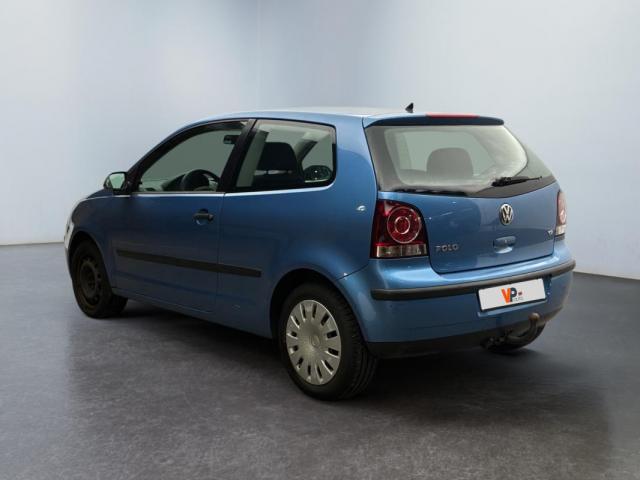Volkswagen Polo image 5