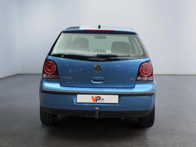 Volkswagen Polo image 4