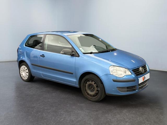 Volkswagen Polo image 2