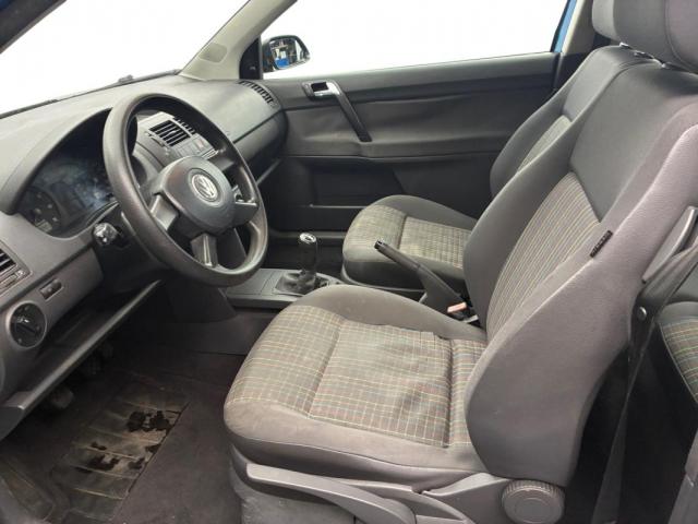 Volkswagen Polo image 3