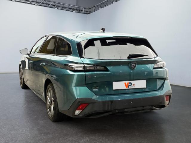 Peugeot 308 Sw image 4