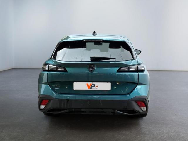 Peugeot 308 Sw image 6
