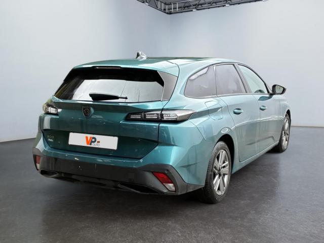 Peugeot 308 Sw image 5