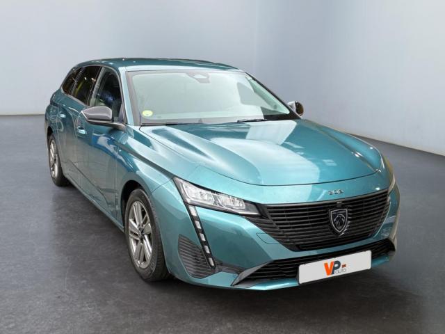 Peugeot 308 Sw image 2