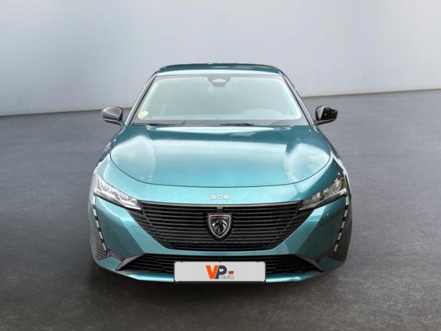 Peugeot 308 Sw image 1