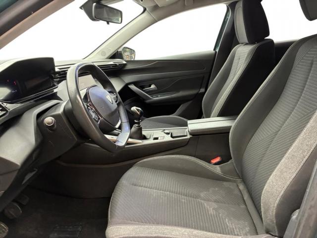 Peugeot 308 Sw image 8