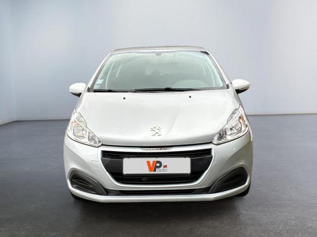 Peugeot 208 image 5