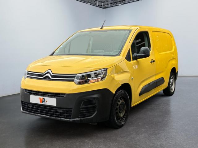 Citroen Berlingo Van Xl 950 Bluehdi 100 S&s Control
