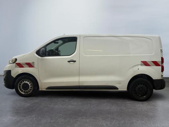 Peugeot Expert image 3