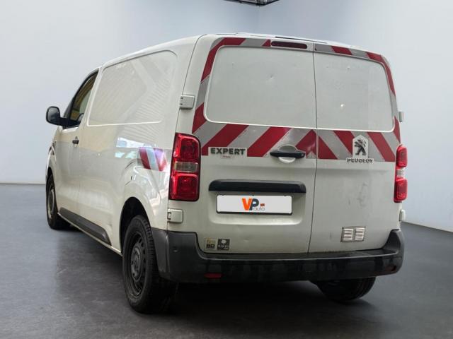 Peugeot Expert image 6