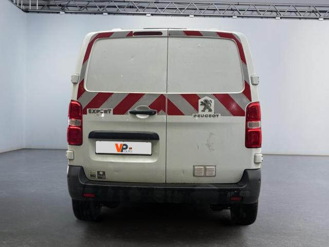 Peugeot Expert image 8