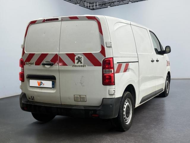Peugeot Expert image 7