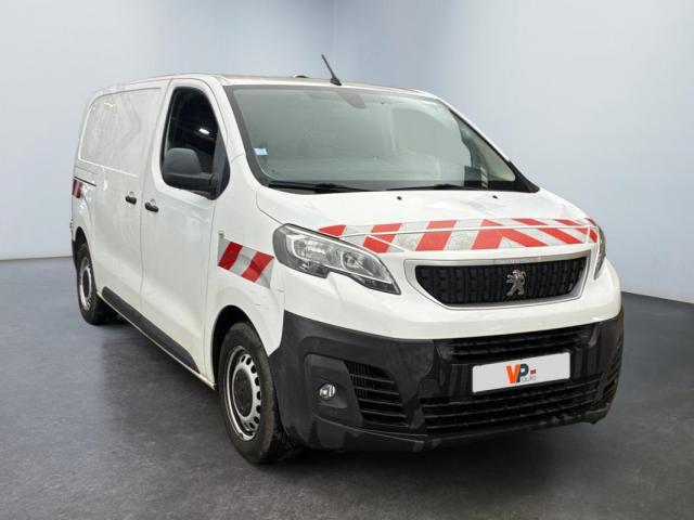 Peugeot Expert image 4