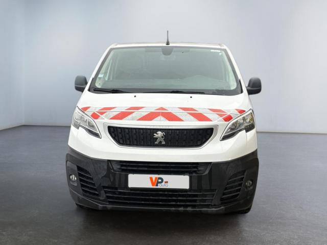 Peugeot Expert image 1