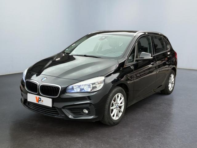 Bmw Serie 2 Active Tourer F45 216d 116 Ch Business