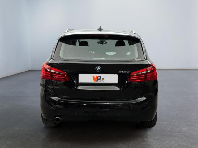 Bmw Serie 2 Active Tourer image 2