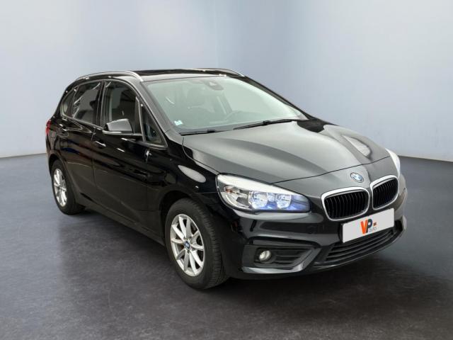 Bmw Serie 2 Active Tourer image 1